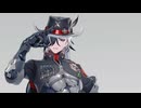 【崩スタMMD】classic 【フ"ー卜ヒﾉﾚ】