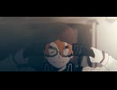 【NEUTRINOカバー】脱獄【夜語トバリ】