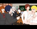 青鬼X-13 3倍速真エンド