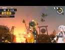デスしたらイクバイト騎士クロワちゃん＃１3【キケン度MAX】【どんぴこ闘技場】【サーモンランNW】【ナイスかえさないチノ】