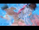 【DOAXVV】 どんけつ・フルパワー、デッド・エンド・シュート！！！ ＃255 ゆっくりDOAXVV生活【ゆっくり実況】