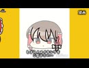 ゆっくりの立ち絵を描いてみた　魔理沙編