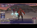 カッパのFF11生活S143　赤５６のレベル上げ