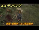 エルデンリングDLC　瞬雷・長柄斧　DLC戦技紹介　＃４０４　【ELDEN RING】