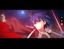【FGO】シエル先輩とハベにゃんさんとフレ光コヤンで精霊根集め