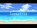 Summatrix / CEUL feat.NECTO