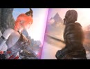 めっためたんスカイリム 終（skyrimAE / VOICEVOX実況）