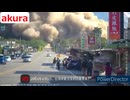 ホモと現場猫と見る　死神が来る！死が近い瞬間250253254