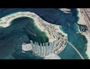 【VRChatワールド紹介】Skydiving to Dubai