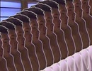 迫真空手部 99人