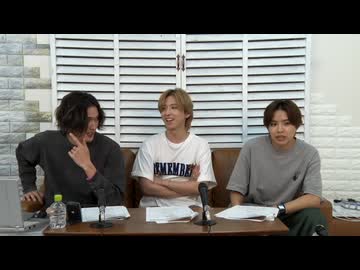 8月26日放送『さつきとしょうたのでっこぼっこ』第27回　ゲスト：今井俊斗さん