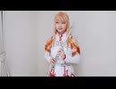 ソードアート・オンライン「crossing field」フルートで演奏してみた