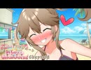 春日部つむぎ「あーしは君の物だって証明すればいいじゃん」【VOICEROID劇場】