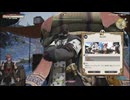 FF14  クロニクルクエスト　クリスタルタワー　闇の世界