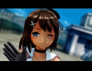 【MMD艦これ】重巡摩耶さまで唱