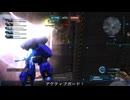【バトオペ２】オールドタイプの戦場２　第５５２陣【字幕実況】