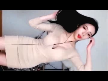 おっぱいダンス