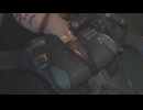 バイオハザードリベレーションズ ジル リョナ