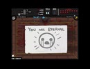 (Hard mode) Beat the game as Isaac in Hardmode - The Binding of Isaac: Eternal Edition! v1.666