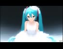 Hatsune Miku NT 初音ミク (Miku and Mikune) - Miku's Digital Dreamland (Miku 17th Anniversary)