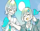DESTINΛTIOИ（feat.初音ミク）-Biribi