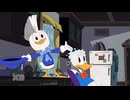 【ダックテイルズ】デューイ×Flyway