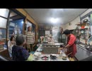 【第275回】賑やかな食卓⑤とハンモックと天然酵母