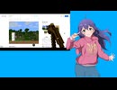 望月杏奈がGoogleでMinecr@ft