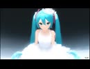 Hatsune Miku NT Dark 初音ミク (Miku and Mikune) Thank you Anniversary Message Vtuber Miku