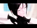 【MMD刀剣乱舞】余命2:30【薬研藤四郎】