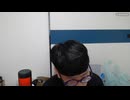 ニンポー（千代豊和）　ツイキャス　くりしょーについて