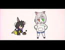 【三月灯】パンこげこげになっちゃった (My Bread was Burnt to a Crisp)【UTAUカバー】