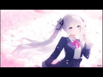 Hatsune Miku NT Whisper 初音ミク (Miku and Mikune) Thank you Anniversary Message Vtuber Miku