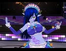 【COM3D2】アイスエルフメイドさんで「entrance to you」
