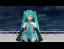 Hatsune Miku NT Original 初音ミク Anniversary Message MMD MikuMikuDance Vtuber Miku