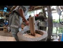 【増刊号】#95 ゆり根から片栗粉を作るよ！！（作業②）