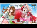 【ふるふる】ふるーつふるきゅーと！ × FLOWER KNIGHT GIRL　コラボイベント『ぶるーむ・ふるきゅーと！』 part 2