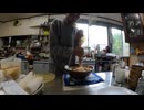 【増刊号】#98 秘伝のお味噌を作るよ！！（作業②）