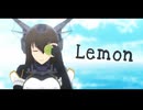 【MMD艦これ】Lemon【連合艦隊旗艦_戦艦長門】