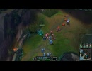 【LOL】闇のゲーム　リーグオブレジェンド【実況プレイ】 その51