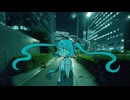 眠れずに 【オリジナル】feat.初音ミク