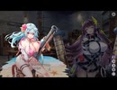 【ルミプロ】ルミナプログノシス　イベントシナリオ　『開幕！水着サバゲ大会』 part 3