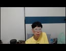 ニンポー（千代豊和）　ふわっち　まゆたさんとのコラボは中止になりました