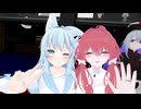 VRC淫夢迫真ガバ編集部ロリ狐５