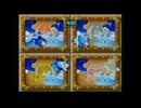 【あわてずゆっくり】ミニゲームBGM【マリオパーティ4】