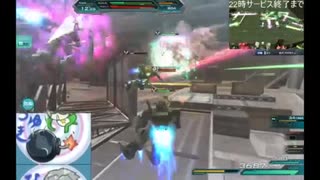 2022年03月30日17時57分、ガンダムオンライン（ライトアーマー）サービス終了まで