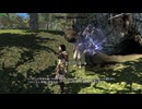 今さらスカイリム＃356　謎に満ちたもう一つの大陸！　新土地＆クエスト追加MOD『AKAVIR The curse of immortals』⑱　ハニカム洞窟　【Skyrim】