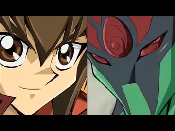 遊戯王GXの音MAD