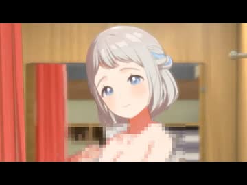 学マスで葛城リーリヤが全裸になるバグが発見される！？【学園アイドルマスター】