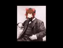 アストゥリアス神社.Albeniz
